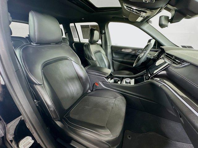 2023 Jeep Grand Cherokee Vehicle Photo in Doylsetown, PA 18901
