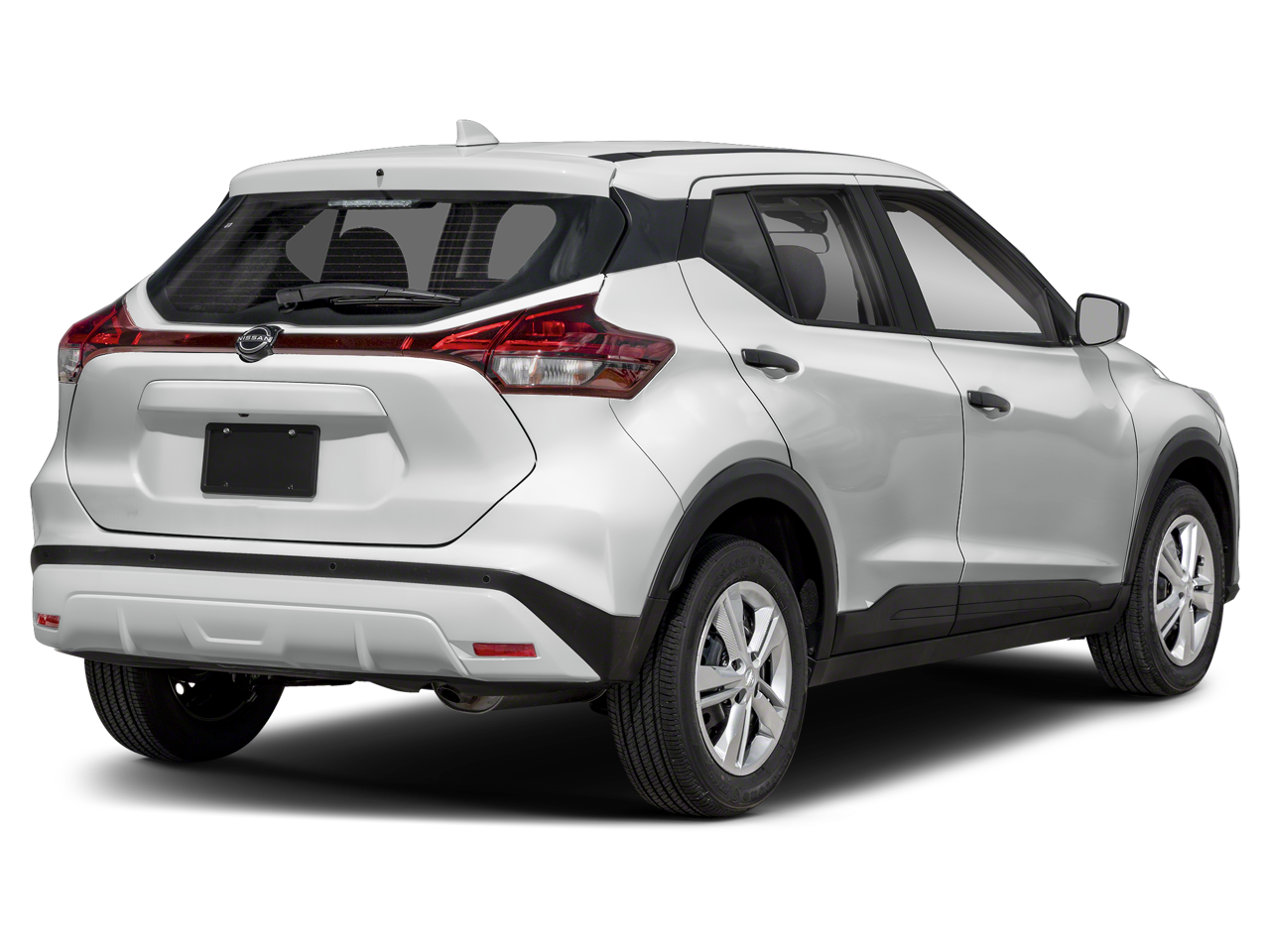 2024 Nissan Kicks Vehicle Photo in Tulsa, OK 74129