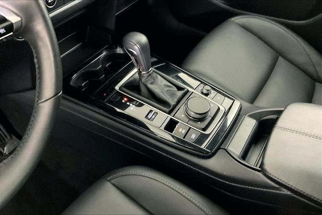 2024 Mazda CX-30 Vehicle Photo in Tulsa, OK 74129