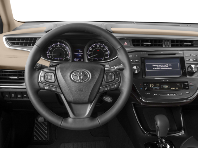 2016 Toyota Avalon Vehicle Photo in Grapevine, TX 76051
