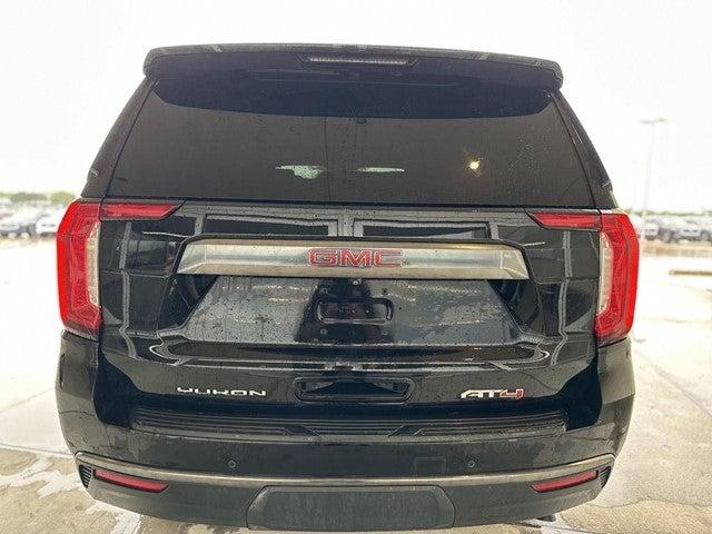 2021 GMC Yukon XL Vehicle Photo in Grapevine, TX 76051