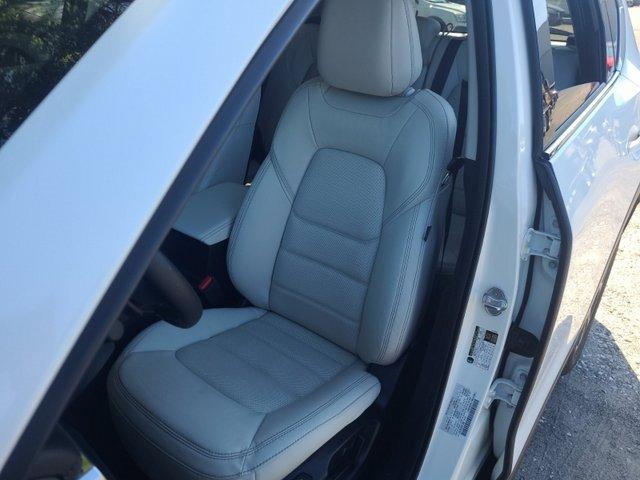 2022 Mazda CX-5 Vehicle Photo in Harrisburg, PA 17111