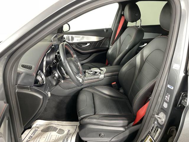 2019 Mercedes-Benz GLC Vehicle Photo in GILBERT, AZ 85297-0402