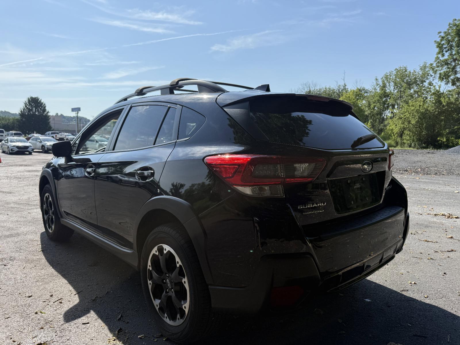 2022 Subaru Crosstrek Vehicle Photo in Harrisburg, PA 17111