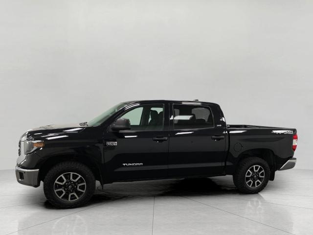 2021 Toyota Tundra 4WD Vehicle Photo in Appleton, WI 54913
