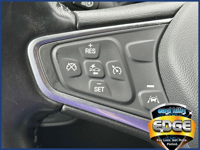 2022 Chevrolet Equinox Vehicle Photo in Roslyn, NY 11576