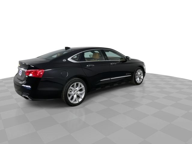 2015 Chevrolet Impala Vehicle Photo in GILBERT, AZ 85297-0402