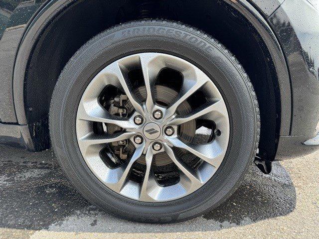 2019 Dodge Durango Vehicle Photo in Mechanicsburg, PA 17050-1707