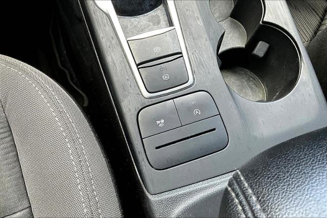 2022 Ford Escape Vehicle Photo in San Antonio, TX 78230