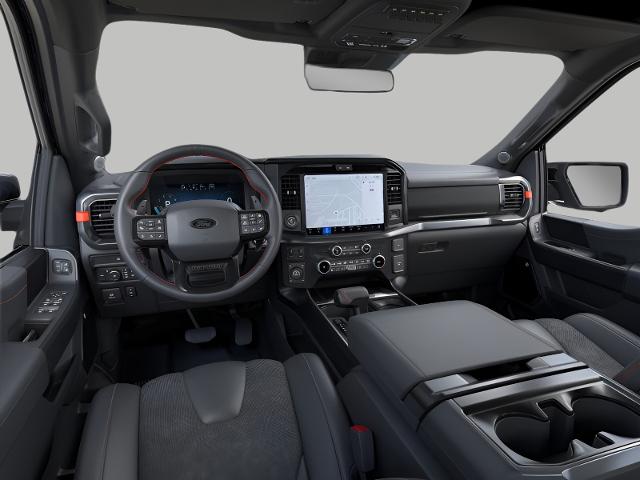2025 Ford F-150 Vehicle Photo in Oshkosh, WI 54901