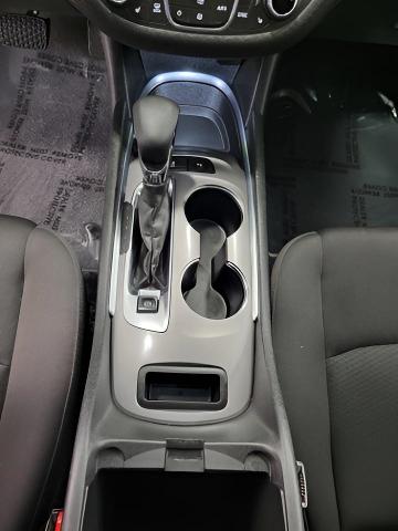 2024 Chevrolet Malibu Vehicle Photo in MANITOWOC, WI 54220-5838