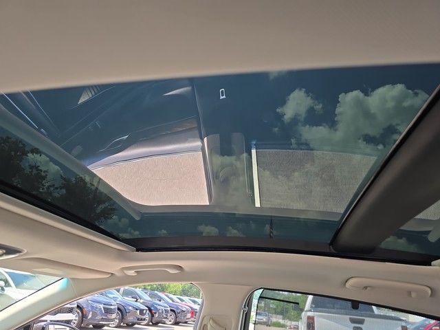 2023 Genesis G80 Vehicle Photo in Pleasant Hills, PA 15236