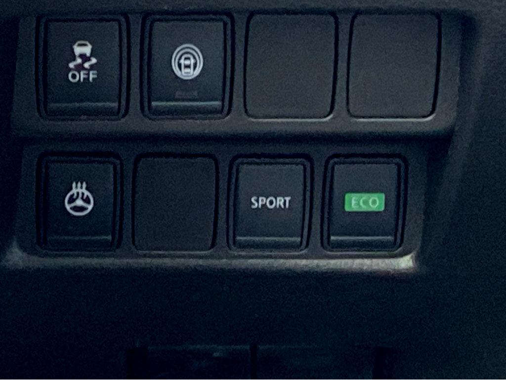 2021 Nissan Rogue Sport Vehicle Photo in POOLER, GA 31322-3252