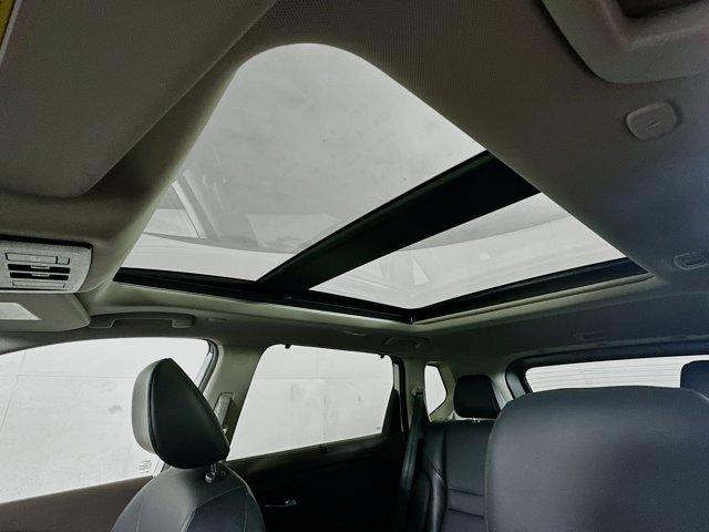 2022 Nissan Rogue Vehicle Photo in Flemington, NJ 08822