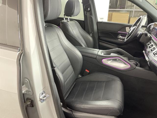 2024 Mercedes-Benz GLE Vehicle Photo in GILBERT, AZ 85297-0402