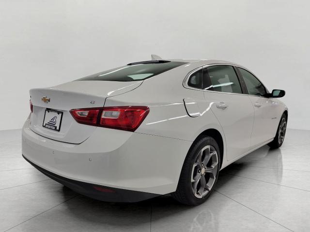 2024 Chevrolet Malibu Vehicle Photo in NEENAH, WI 54956-2243