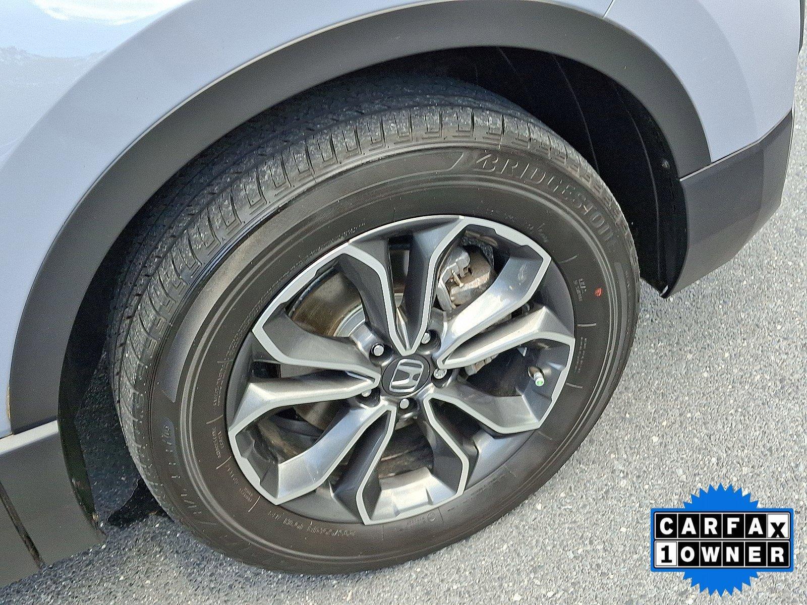 2022 Honda CR-V Vehicle Photo in Harrisburg, PA 17111