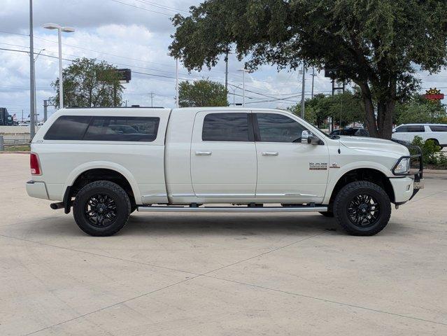 2016 Ram 3500 Vehicle Photo in SELMA, TX 78154-1459