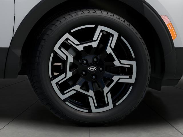 2025 Hyundai SANTA CRUZ Vehicle Photo in Green Bay, WI 54304