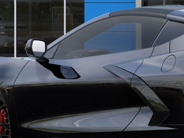 2025 Chevrolet Corvette Vehicle Photo in Roslyn, NY 11576
