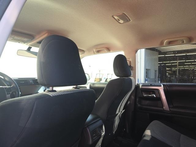 2016 Toyota 4Runner Vehicle Photo in ENGLEWOOD, CO 80113-6708