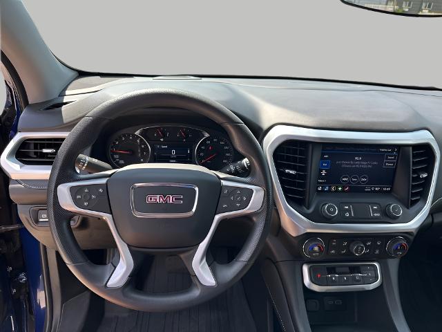 2023 GMC Acadia Vehicle Photo in MANITOWOC, WI 54220-5838