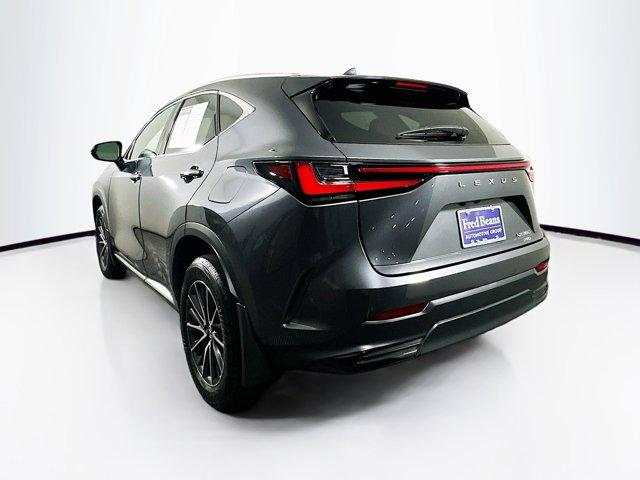 2024 Lexus NX 350 Vehicle Photo in Flemington, NJ 08822