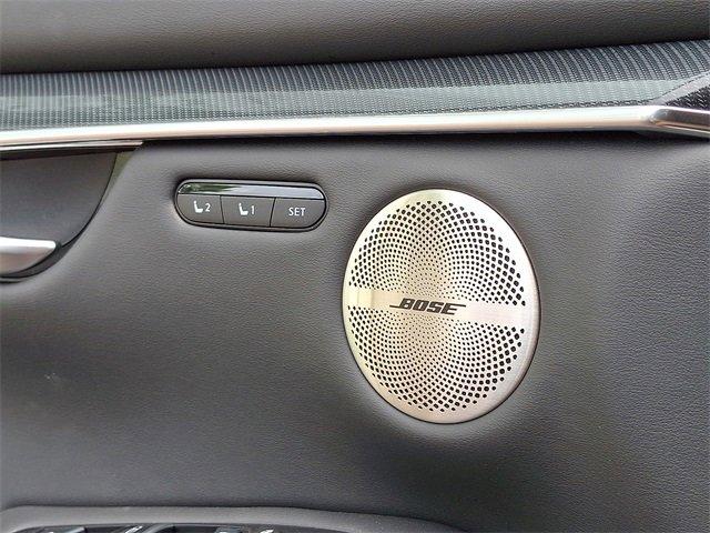 2025 INFINITI QX50 Vehicle Photo in Willow Grove, PA 19090
