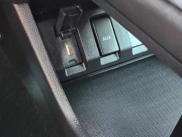 2017 Honda HR-V Vehicle Photo in DENTON, TX 76210-9321