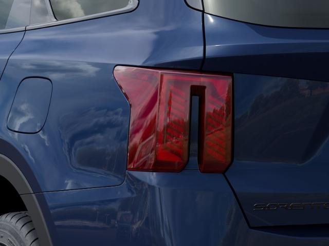 2025 Kia Sorento Vehicle Photo in Appleton, WI 54914