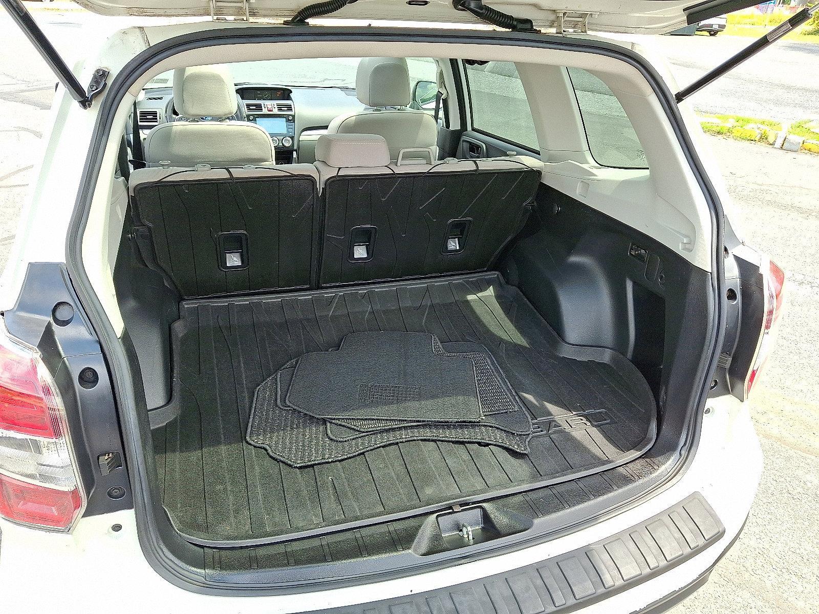 2019 Subaru Ascent Vehicle Photo in Harrisburg, PA 17111