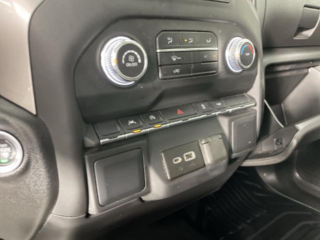 2023 GMC Sierra 1500 Vehicle Photo in GILBERT, AZ 85297-0402