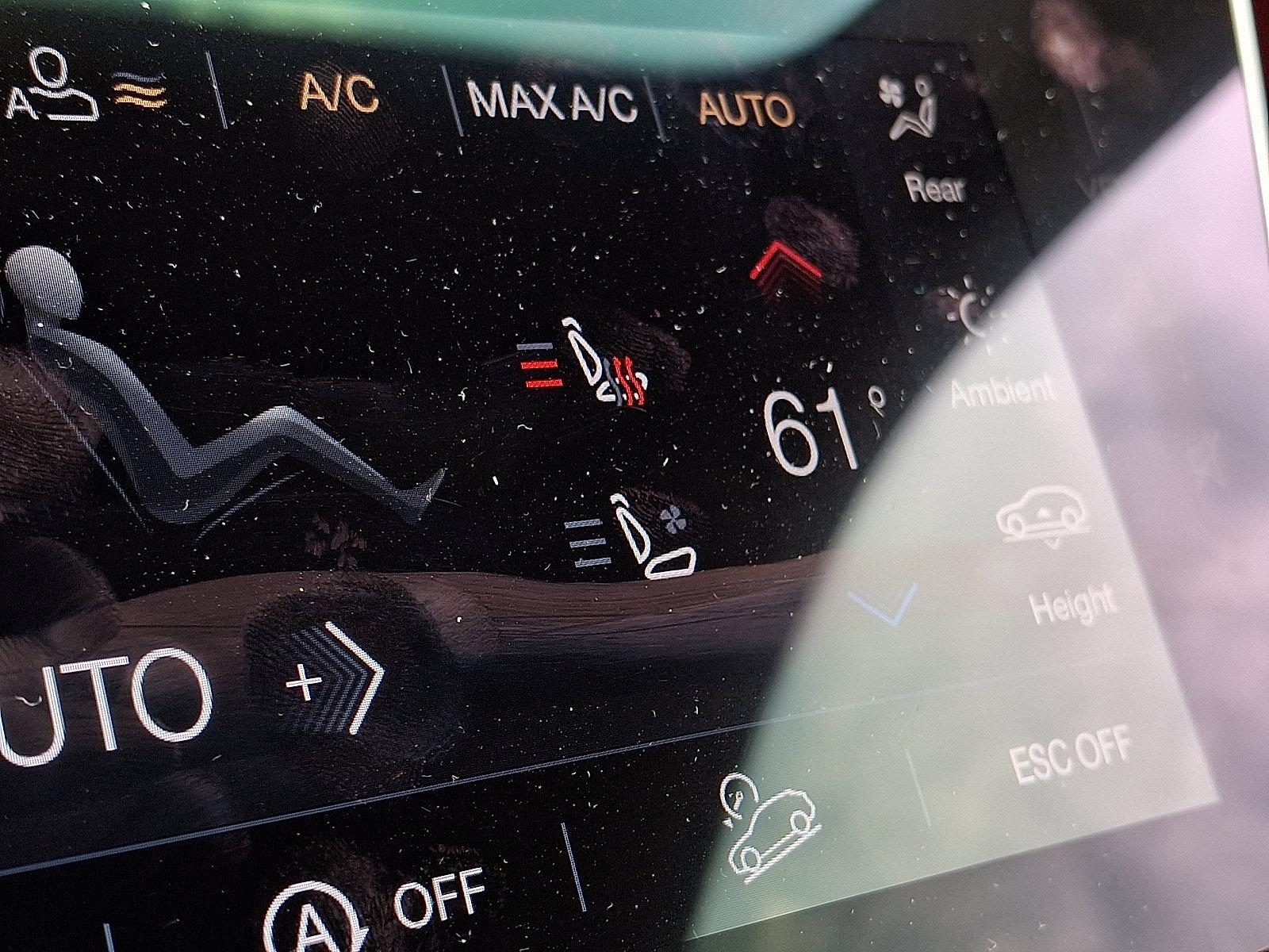 2024 Maserati Grecale Vehicle Photo in Mechanicsburg, PA 17050