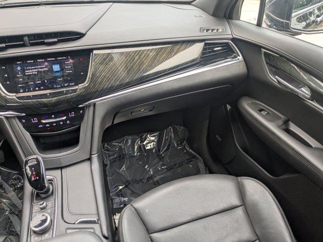 2021 Cadillac XT6 Vehicle Photo in BRUNSWICK, GA 31525-1881
