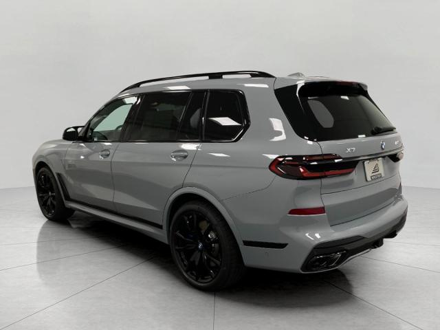 2026 BMW X7 M60i Vehicle Photo in Appleton, WI 54913