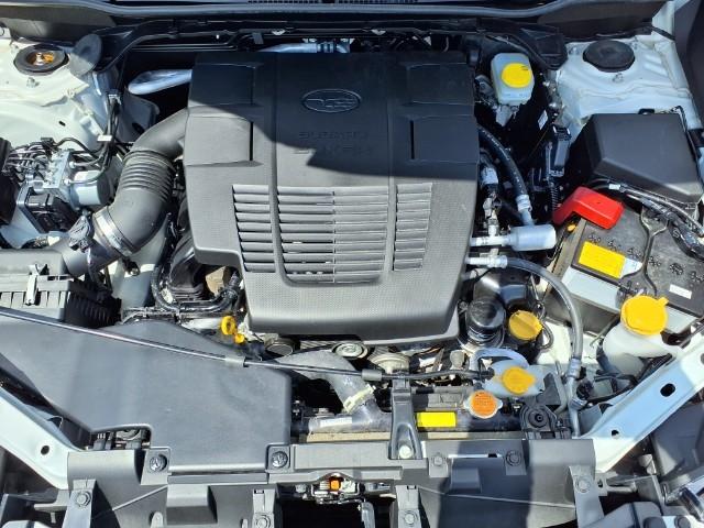 2022 Subaru Forester Vehicle Photo in Oshkosh, WI 54904