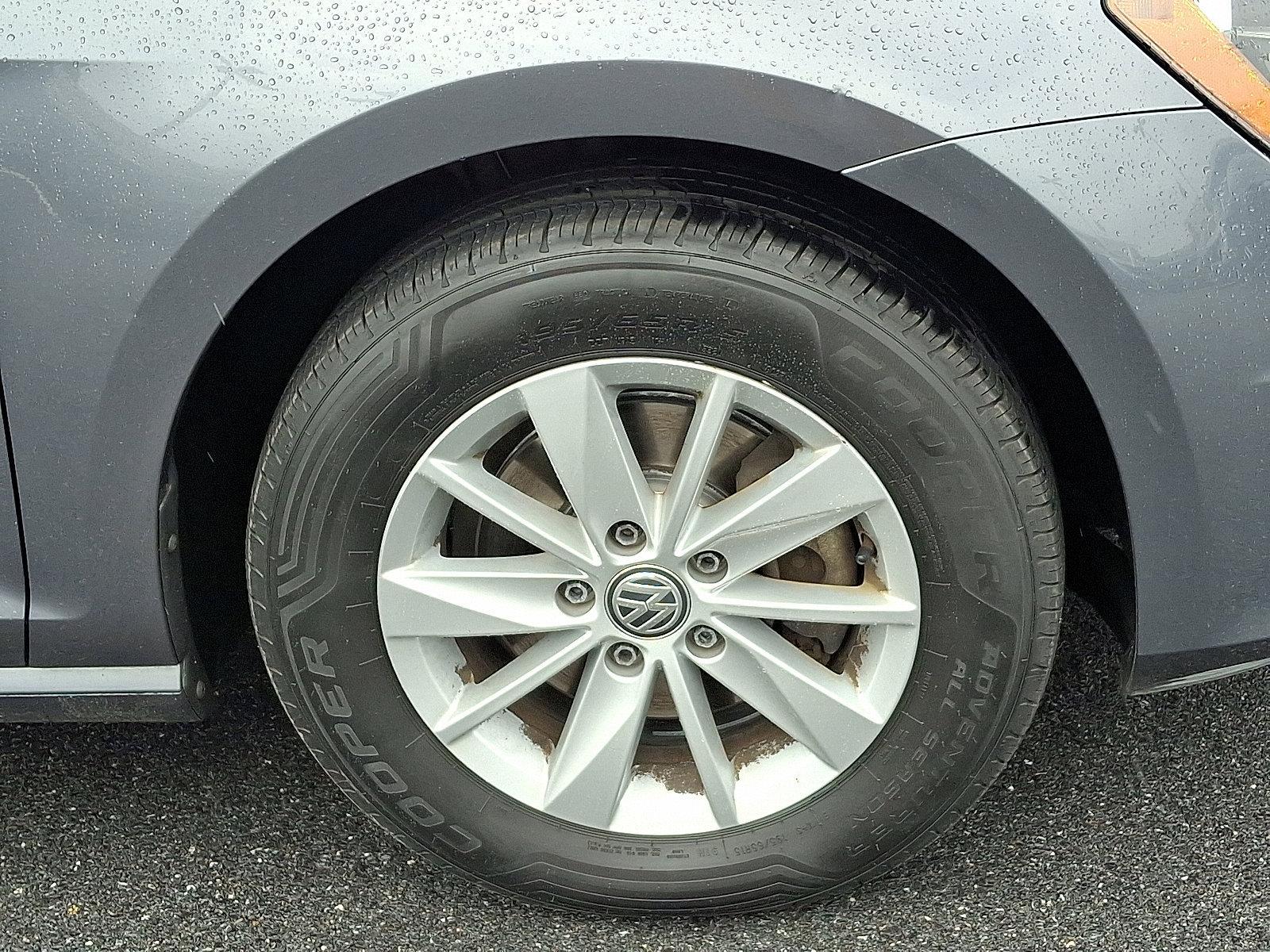 2016 Volkswagen Golf Vehicle Photo in Harrisburg, PA 17111