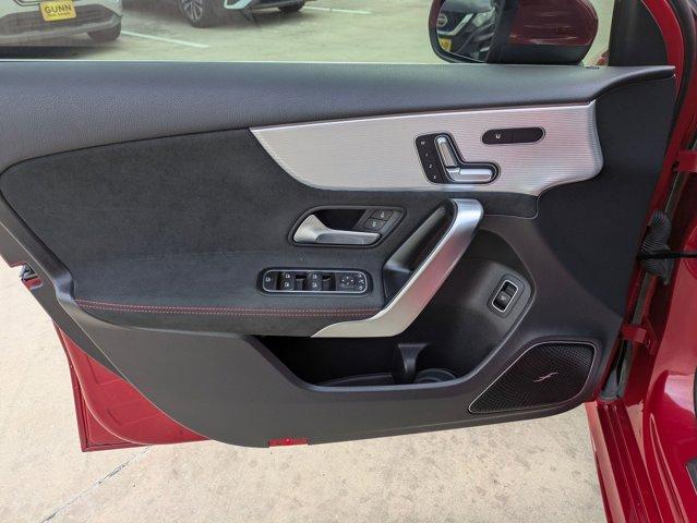 2021 Mercedes-Benz A-Class Vehicle Photo in San Antonio, TX 78209