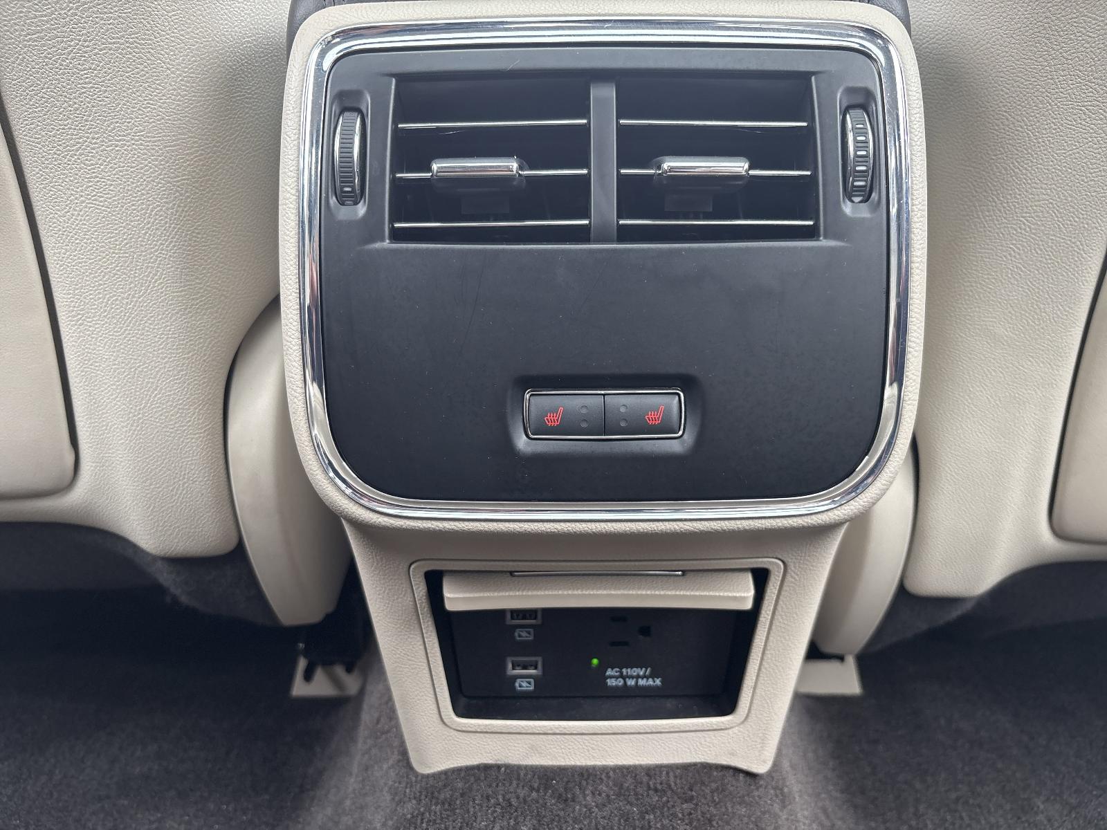 2017 Lincoln Continental Vehicle Photo in Mechanicsburg, PA 17050