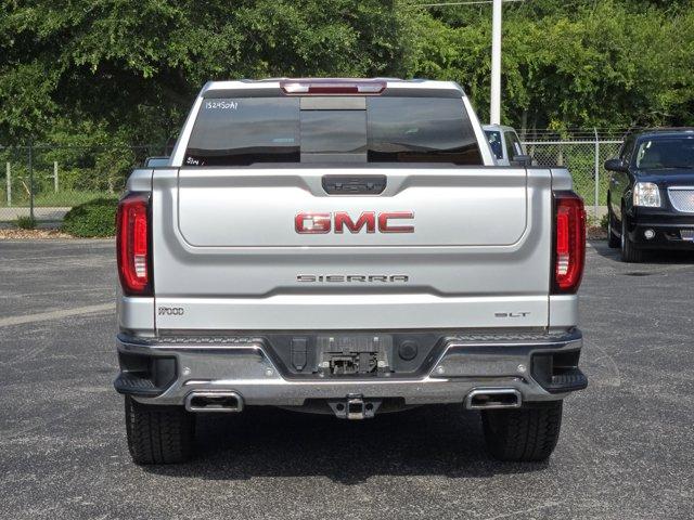 2022 GMC Sierra 1500 Vehicle Photo in Decatur, TX 76234
