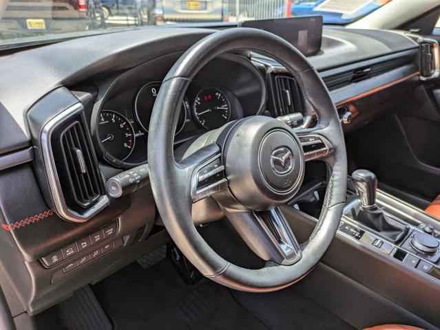 2025 Mazda CX-50 Vehicle Photo in San Antonio, TX 78209