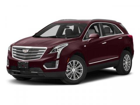 2018 Cadillac XT5 Vehicle Photo in BRUNSWICK, GA 31525-1881