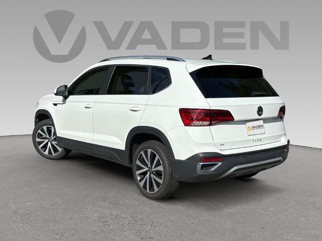 2024 Volkswagen Taos Vehicle Photo in Savannah, GA 31419