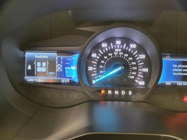 2024 Ford Edge Vehicle Photo in Neenah, WI 54956