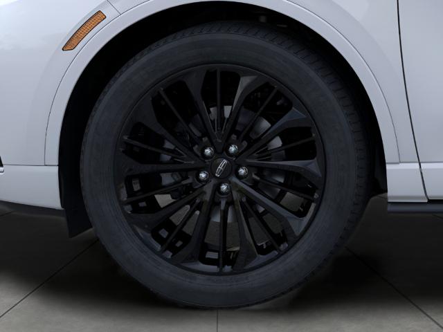 2025 Lincoln Corsair Vehicle Photo in Neenah, WI 54956