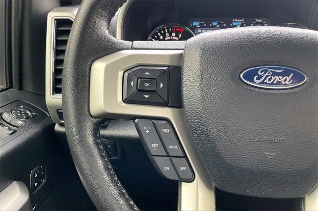 2019 Ford F-150 Vehicle Photo in INDEPENDENCE, MO 64055-1314