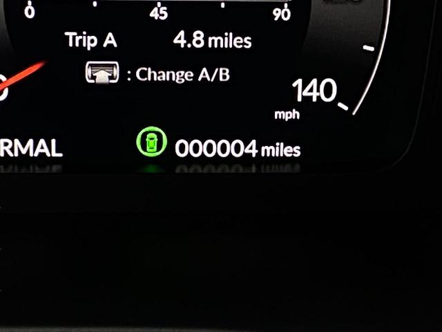 2025 Acura ADX Vehicle Photo in Appleton, WI 54913