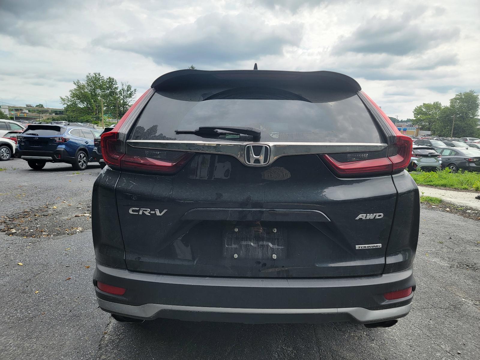 2020 Honda CR-V Vehicle Photo in Harrisburg, PA 17111