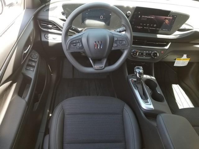2025 Buick Envista Vehicle Photo in ELYRIA, OH 44035-6349