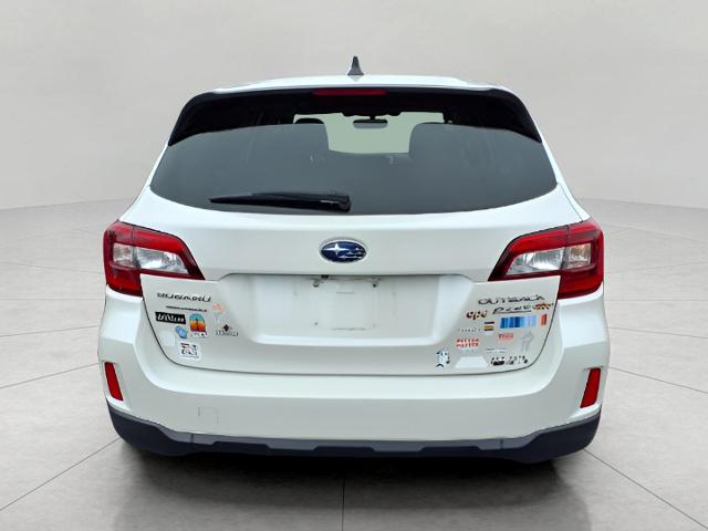 2017 Subaru Outback Vehicle Photo in Oshkosh, WI 54904